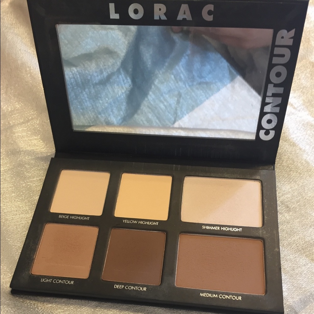 LORAC PRO Contour